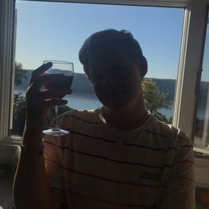 Meet your Posher, Ben